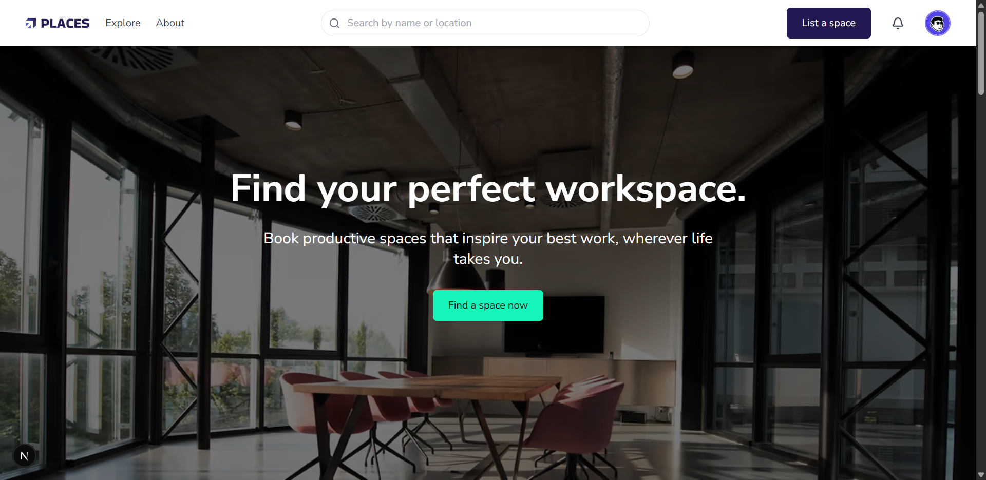 PLACESHQ project img